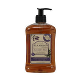 Load image into Gallery viewer, A La Maison French Liquid Soap Lavender Aloe (16.9 fl Oz)