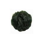 Load image into Gallery viewer, Earth Therapeutics Bath Blossom Sponge Green (1xSponge)