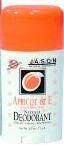 Load image into Gallery viewer, Jason&#39;s Apricot Deodorant Stick (1x2.5 Oz)