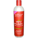 Load image into Gallery viewer, Alba Botanica Honey Mango Body Bath (1x32 Oz)