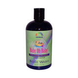 Load image into Gallery viewer, Rainbow Research Baby Oh Baby Organic Herbal Wash Colloidal Oatmeal Unscented (12 fl Oz)