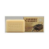 Load image into Gallery viewer, Farmer's Market Natural Bar Soap Blackberry Preserves (1x5.5 Oz)