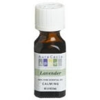 Load image into Gallery viewer, Aura Cacia Lavender Essential Oil (1x0.5Oz)