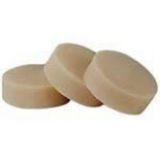 Load image into Gallery viewer, Sappo Hill Almond Glycerine Cream Soap (12x3.5 Oz)