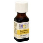 Load image into Gallery viewer, Aura Cacia Rose Otto Jojob Prec Essentials (1x0.5Oz)