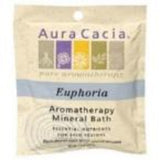 Load image into Gallery viewer, Aura Cacia Euphoria Mineral Bath (6x2.5 Oz)