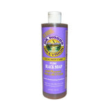 Load image into Gallery viewer, Dr. Woods Shea Vision Pure Black Soap with Organic Shea Butter  16 fl oz