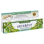 Load image into Gallery viewer, Auromere Freshmint Herbal Toothpaste (12x4.16 Oz)