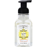 Load image into Gallery viewer, J.R. Watkins Hand Soap  Foaming  Lemon  9 oz  Case of 6