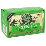Load image into Gallery viewer, Triple Leaf Tea Green Premium Tea (6x20 Bag)