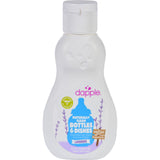 Load image into Gallery viewer, Dapple Baby Bottle and Dish Liquid  Lavender  Travel Size  3 oz