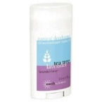 Load image into Gallery viewer, Earth Science Natural Tea Tree Deodorant (1x2.5 Oz)