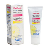 Load image into Gallery viewer, Boiron Calendula Ointment (1x1 Oz)