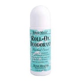 Load image into Gallery viewer, Home Health Herbal Magic Herbal Deodorant (1x3 Oz)