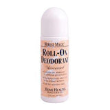Load image into Gallery viewer, Home Health Herbal Magic Unscented Deodorant (1x3 Oz)