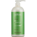 Load image into Gallery viewer, Alba Botanica Sparkling Mint Body Bath (1x32 Oz)