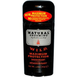 Load image into Gallery viewer, Herban Cowboy Wild Deodorant (1x2.8 Oz)