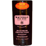 Load image into Gallery viewer, Herban Cowboy Deodorant Blossom (2.8 Oz)