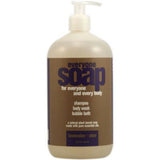 Load image into Gallery viewer, Eo Products Everyone Soap Lavendar and Aloe (1x32 Oz)