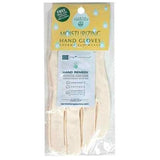 Load image into Gallery viewer, Earth Therapeutics White Moisture Gloves (1x1PAIR)