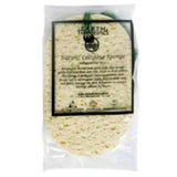 Load image into Gallery viewer, Earth Therapeutics Nat Cellulose Sponge (1x1Each)