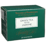Load image into Gallery viewer, Taylors Of Harrogate Jasmine Green Tea (6x20BAG )