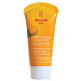 Load image into Gallery viewer, Weleda Products Clnda Baby Shamp/Wsh (1x6.8OZ )