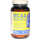 Load image into Gallery viewer, Olympian Labs BCCA Keto, 30 Servings (90 TAB)