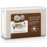 Load image into Gallery viewer, Yes to Coconuts Bar Soap (1x7 OZ)