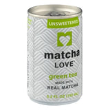 Load image into Gallery viewer, Matcha Love Unsweetened Green Tea (20x5.2 OZ)