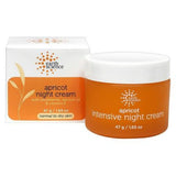 Load image into Gallery viewer, Earth Science Apricot Night Cream (1x1.65 OZ)