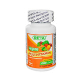 Load image into Gallery viewer, Deva Vegan Multivitamin and Mineral Supplement (1x90  Tablets)