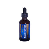 Load image into Gallery viewer, North American Herb and Spice Chag-o-Power Liquid Supplement 2 fl Oz