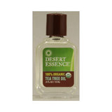 Load image into Gallery viewer, Desert Essence Tea Tree Oil (0.5 fl Oz)