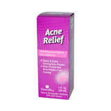Load image into Gallery viewer, NatraBio Acne Relief Oral Drops 1 fl Oz