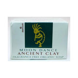 Load image into Gallery viewer, Zion Health Moon Dance Clay Soap Fragrance Free (1x6 Oz)