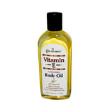 Load image into Gallery viewer, Cococare Vitamin E Antioxidant Body Oil (1x9 fl Oz)