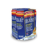 Load image into Gallery viewer, Celsius Calorie Burning Drink Sparkling Cola (4x12 Oz)