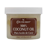 Load image into Gallery viewer, Cococare Coconut Oil (4 fl Oz)