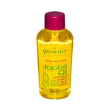 Load image into Gallery viewer, Cococare Natural Jojoba Oil (1x2 fl Oz)
