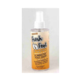 Load image into Gallery viewer, Thai Deodorant Stone Fresh Foot Crystal Deodorant Mist 6 fl Oz