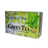 Load image into Gallery viewer, Uncle Lee's Legends of China Green Tea (1x100 Tea Bags)