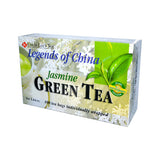 Load image into Gallery viewer, Uncle Lee's Legend of China Green Tea Jasmine 100 Tea Bags