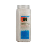 Load image into Gallery viewer, Earth Therapeutics Dead Sea Salt Mineral Bath (1x32 Oz)