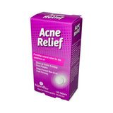 Load image into Gallery viewer, NatraBio Acne Relief 60 Tablets
