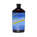 Load image into Gallery viewer, North American Herb and Spice Oil of Black Seed (12 fl Oz)