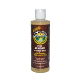 Load image into Gallery viewer, Dr. Woods Shea Vision Pure Castile Soap Almond with Organic Shea Butter (8 fl Oz)