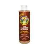 Load image into Gallery viewer, Dr. Woods Shea Vision Pure Almond Castile Soap with Organic Shea Butter 16 Oz