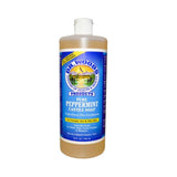 Load image into Gallery viewer, Dr. Woods Pure Castile Soap Peppermint (32 fl Oz)