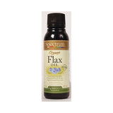 Load image into Gallery viewer, Spectrum Essentials Flax Oil (Refrig) (1x8 Oz)